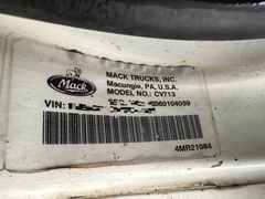 2007 MACK Granite CV713 - Image 51