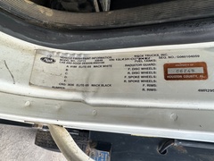 2007 MACK Granite CV713 - Image 52