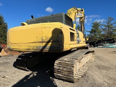 2011 KOMATSU PC450 - Image 3