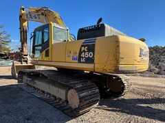 2011 KOMATSU PC450 - Image 5