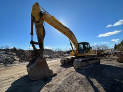 2011 KOMATSU PC450 - Image 7