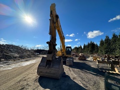 2011 KOMATSU PC450 - Image 8