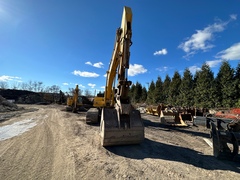 2011 KOMATSU PC450 - Image 9