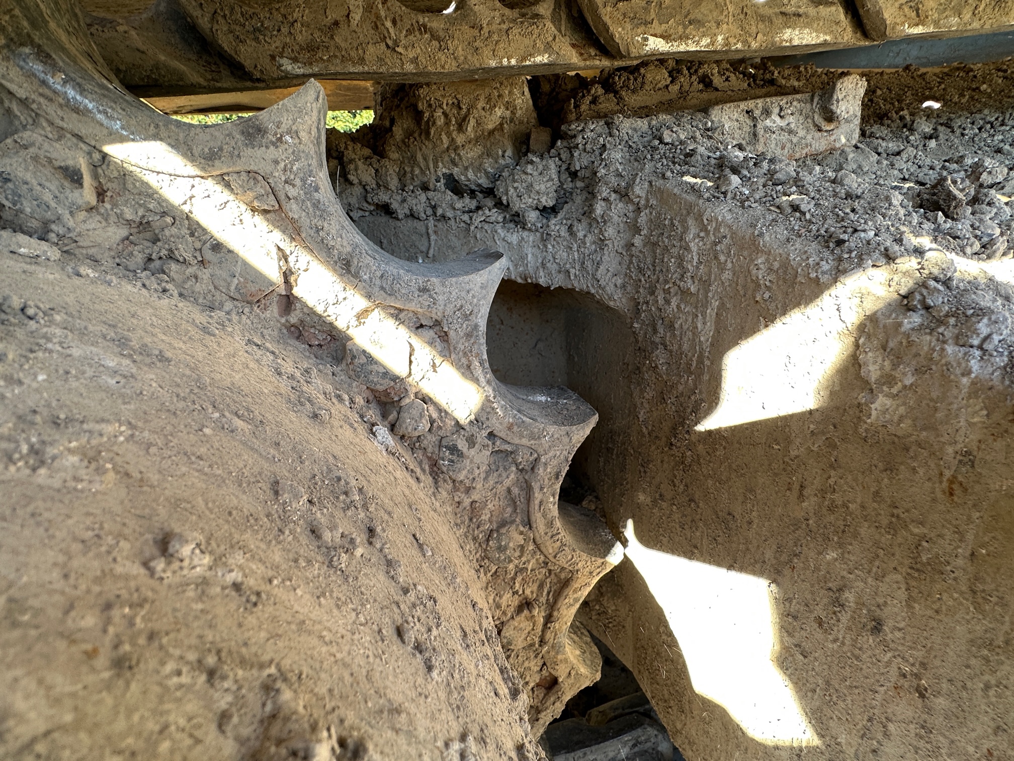 2011 KOMATSU PC450 - Image 11