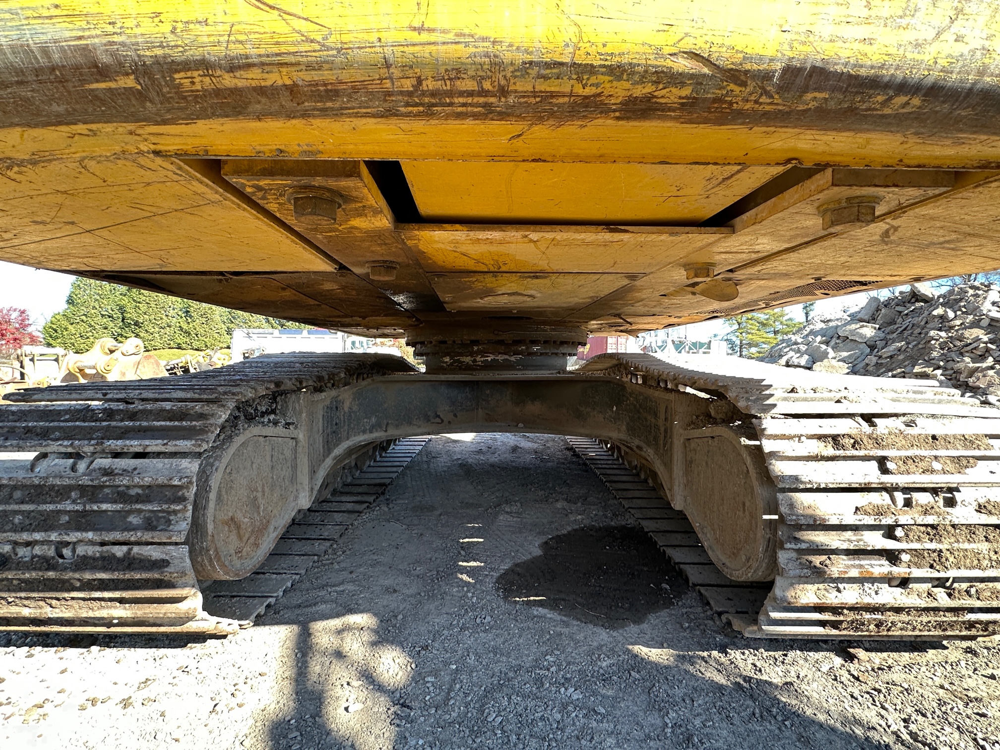 2011 KOMATSU PC450 - view 13 of 40