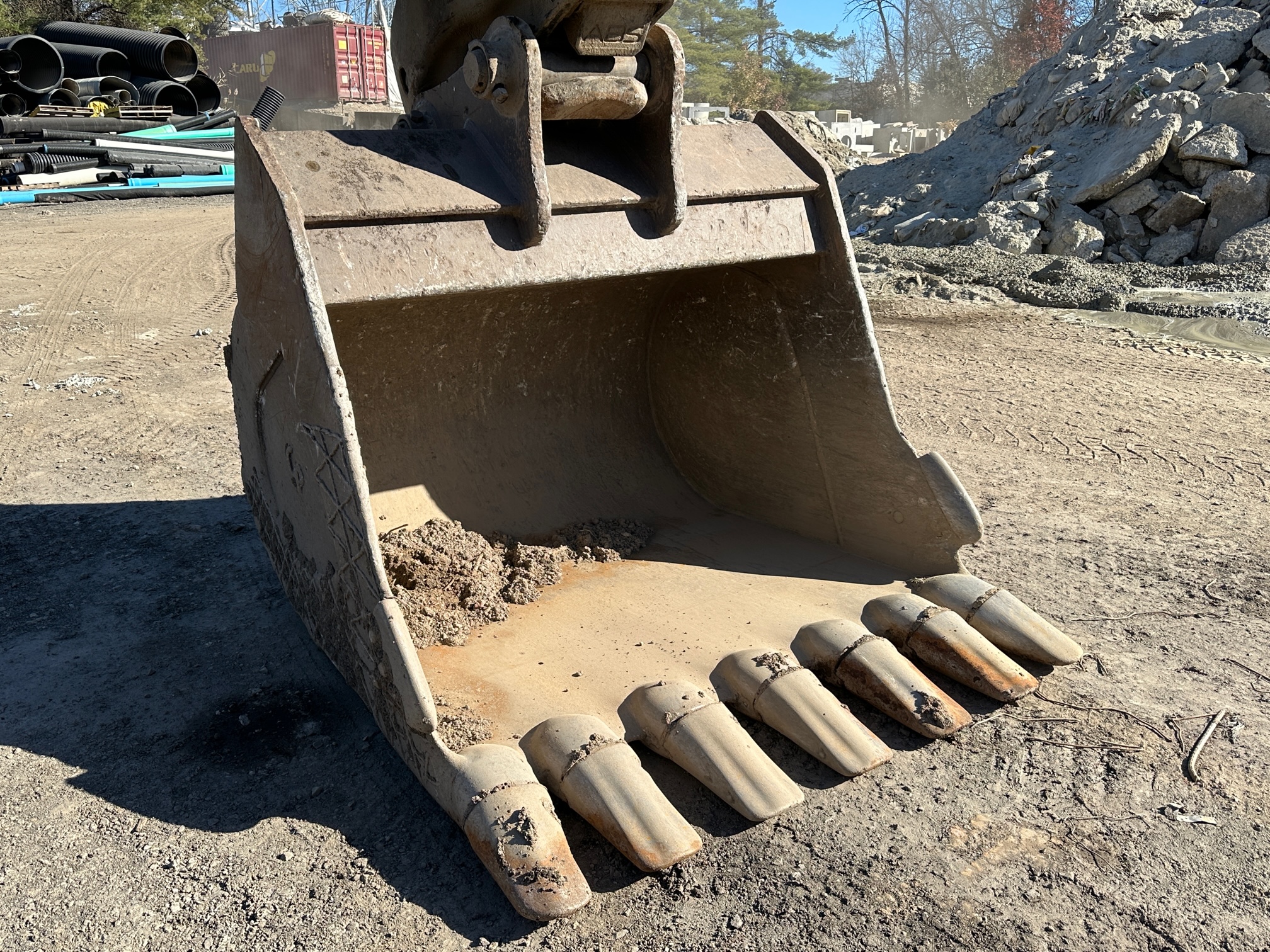 2011 KOMATSU PC450 - view 16 of 40