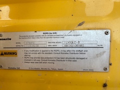 2011 KOMATSU PC450 - Image 18