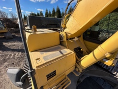 2011 KOMATSU PC450 - Image 21