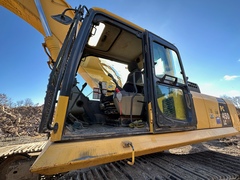 2011 KOMATSU PC450 - Image 33