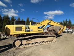 2011 KOMATSU PC450 - Image 40
