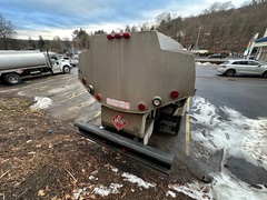 2004 KENWORTH T300 Tanker - Image 6