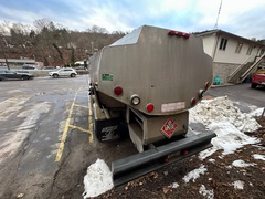 2004 KENWORTH T300 Tanker - Image 7