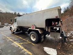 2004 KENWORTH T300 Tanker - Image 8
