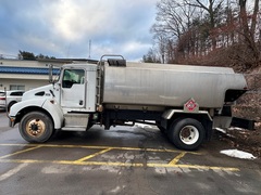 2004 KENWORTH T300 Tanker - Image 9