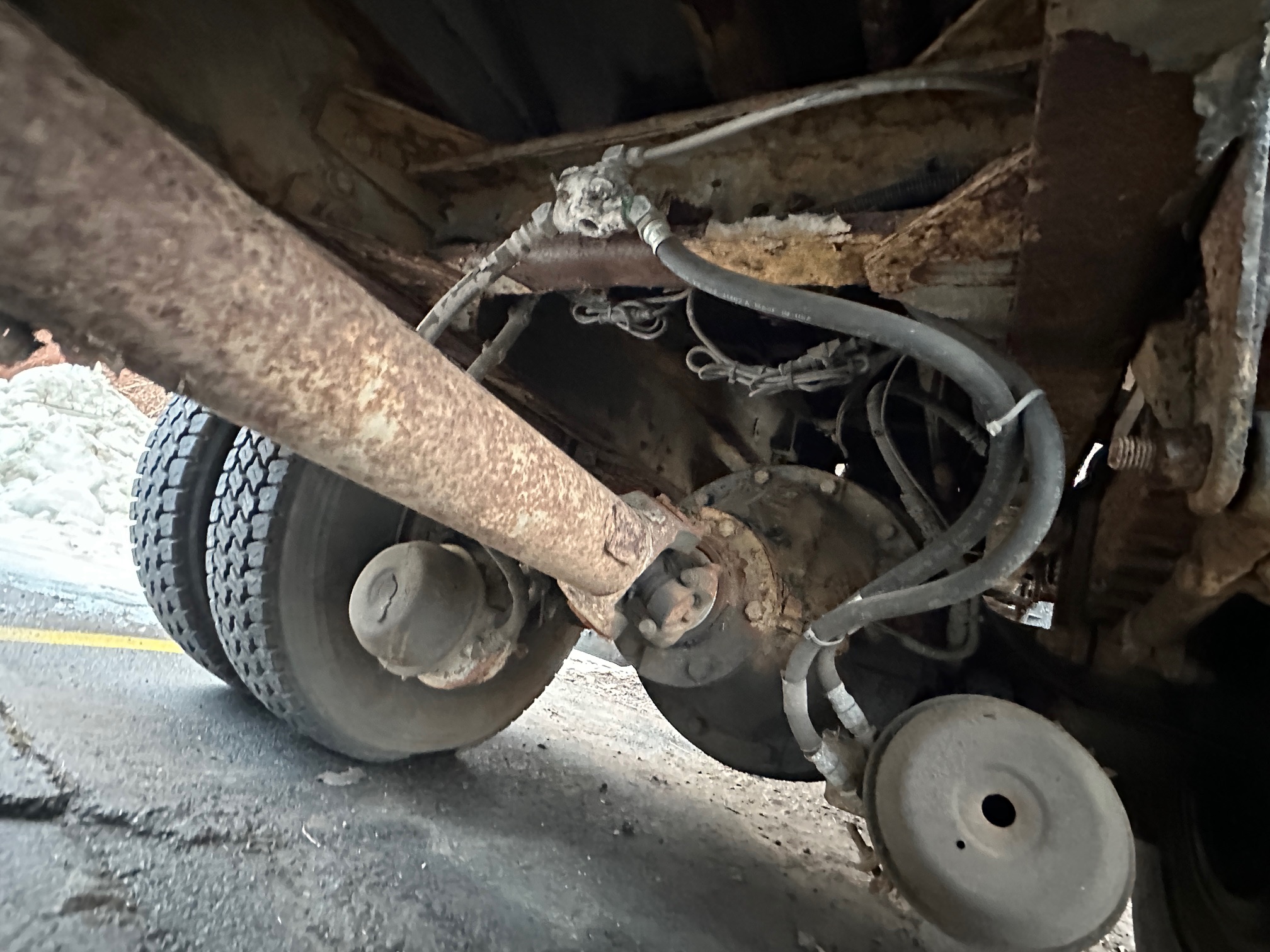 2004 KENWORTH T300 Tanker - view 19 of 47