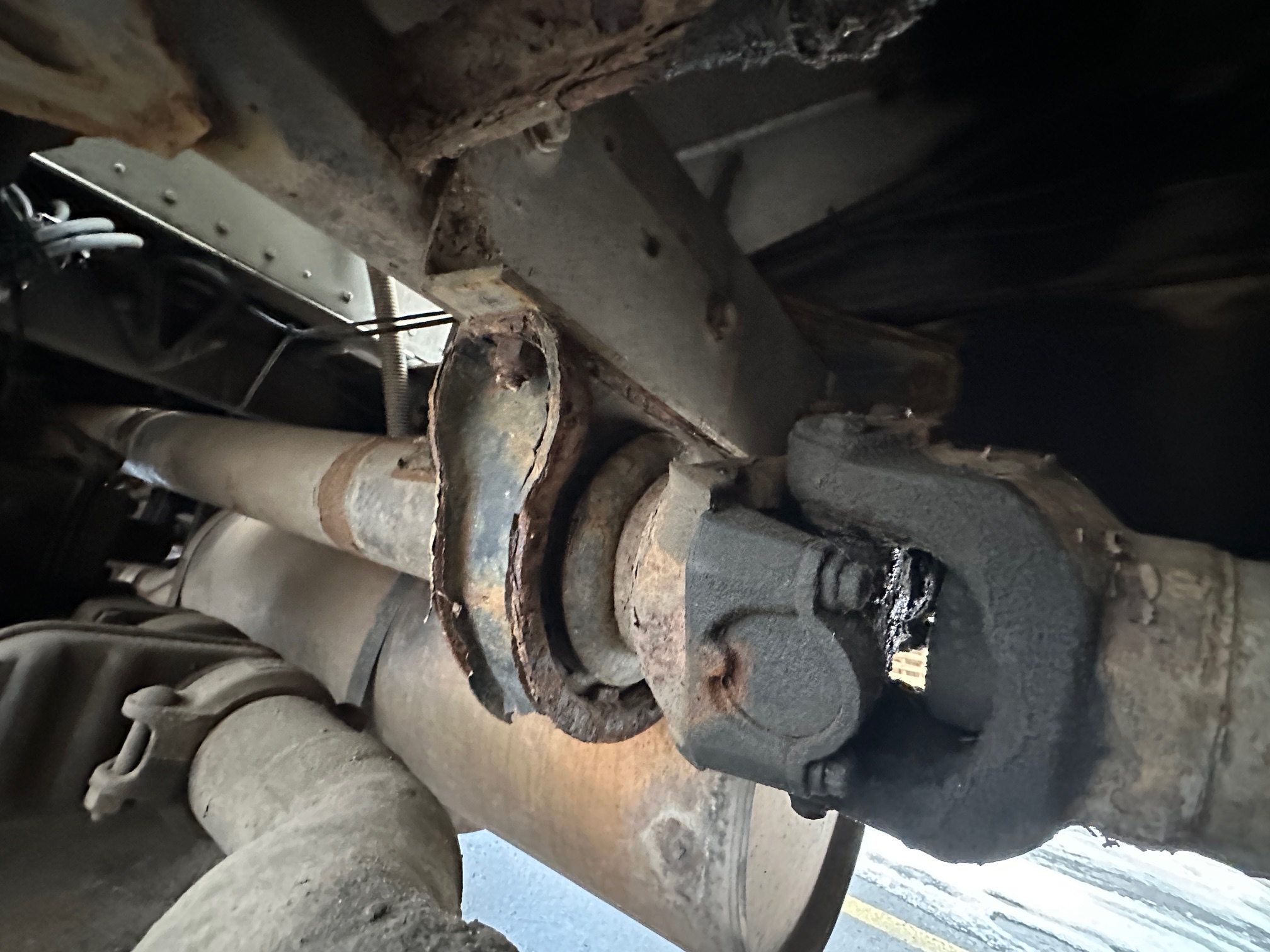 2004 KENWORTH T300 Tanker - view 20 of 47