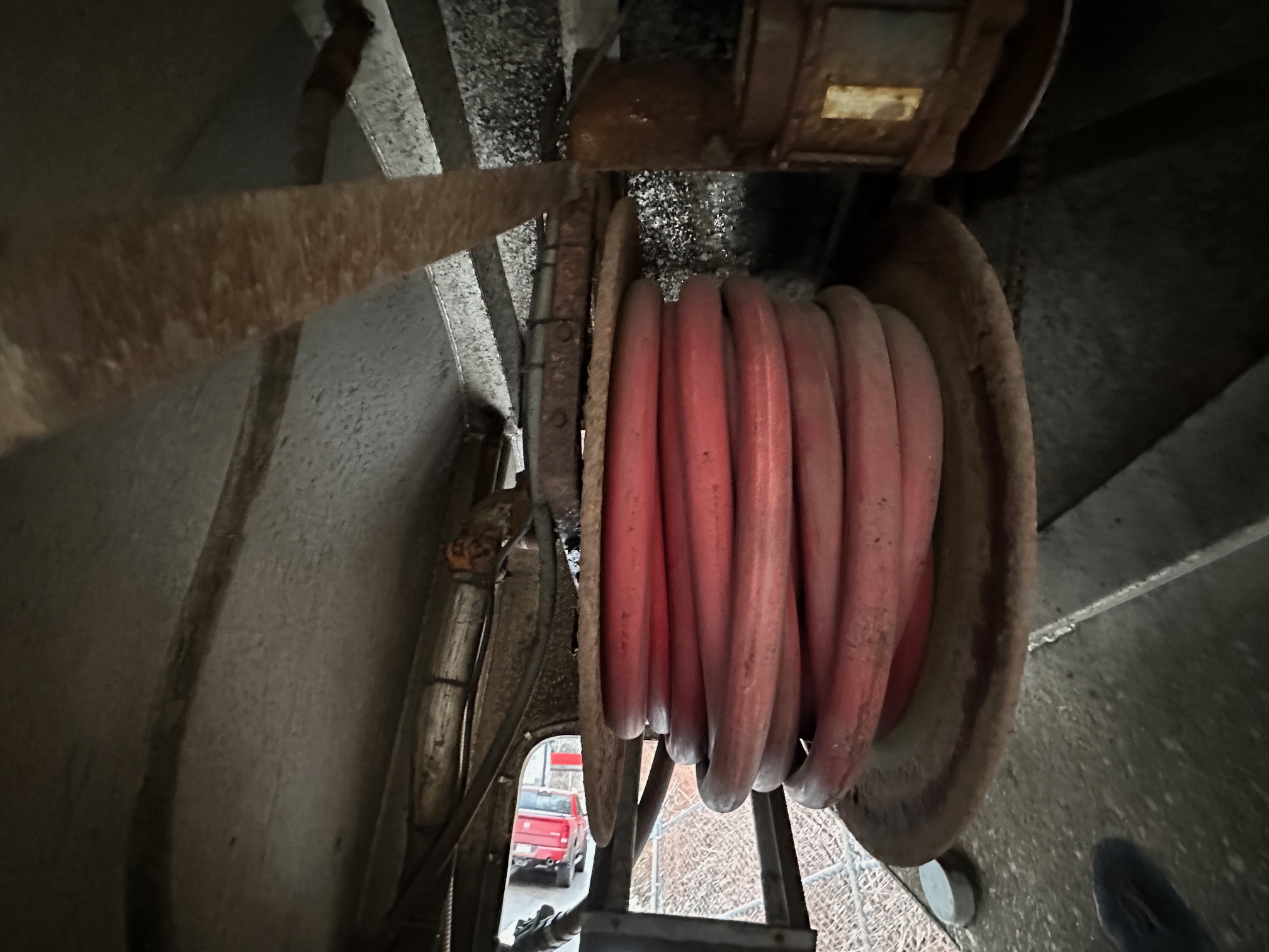 2004 KENWORTH T300 Tanker - Image 26