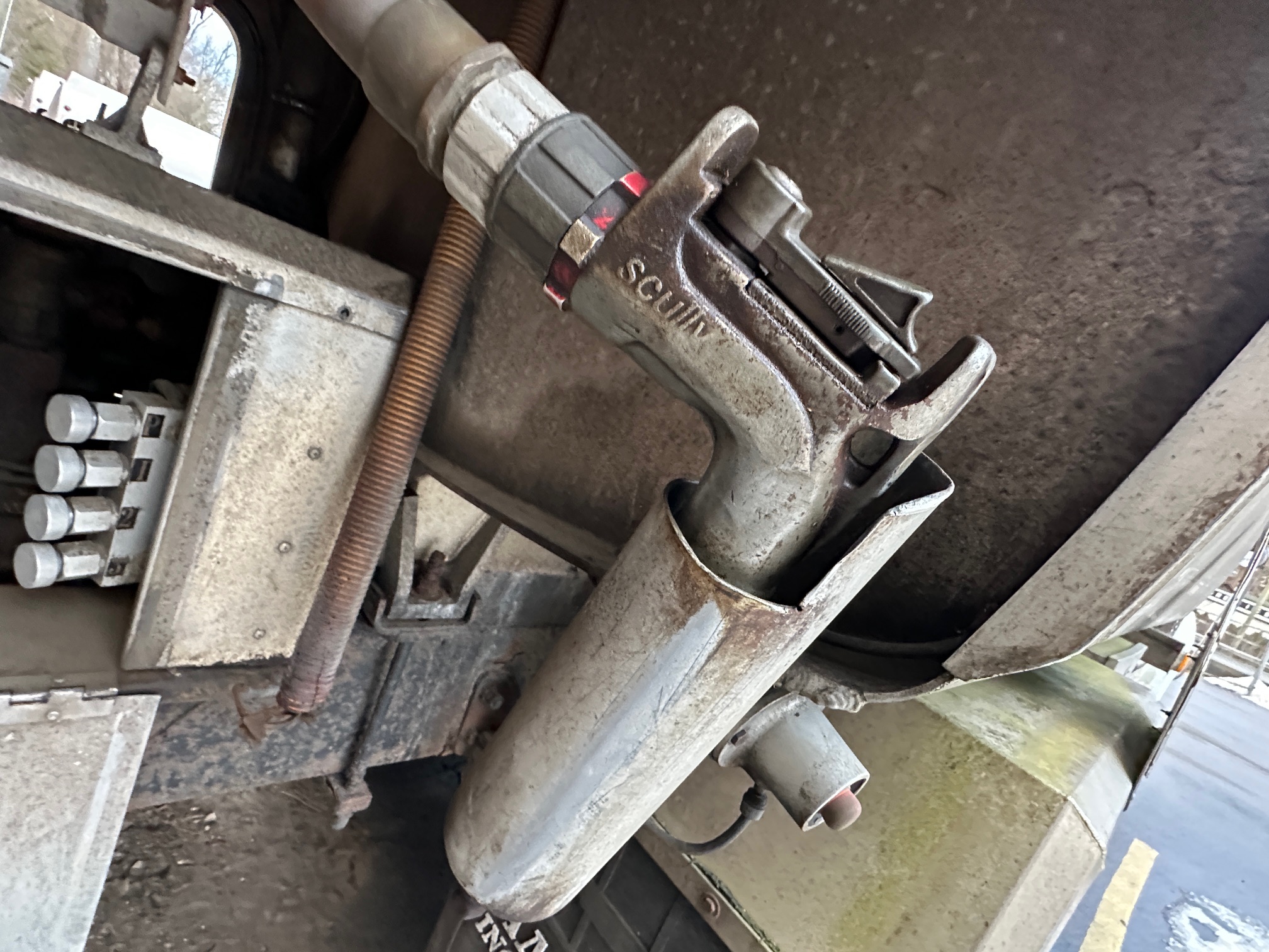 2004 KENWORTH T300 Tanker - Image 27