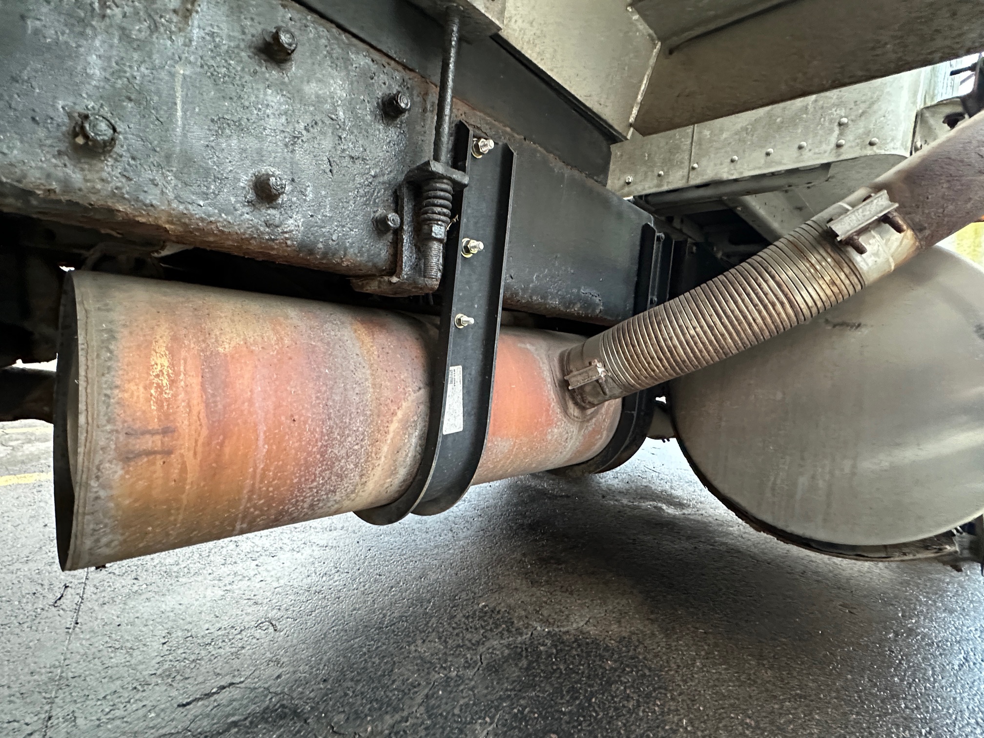 2004 KENWORTH T300 Tanker - Image 32