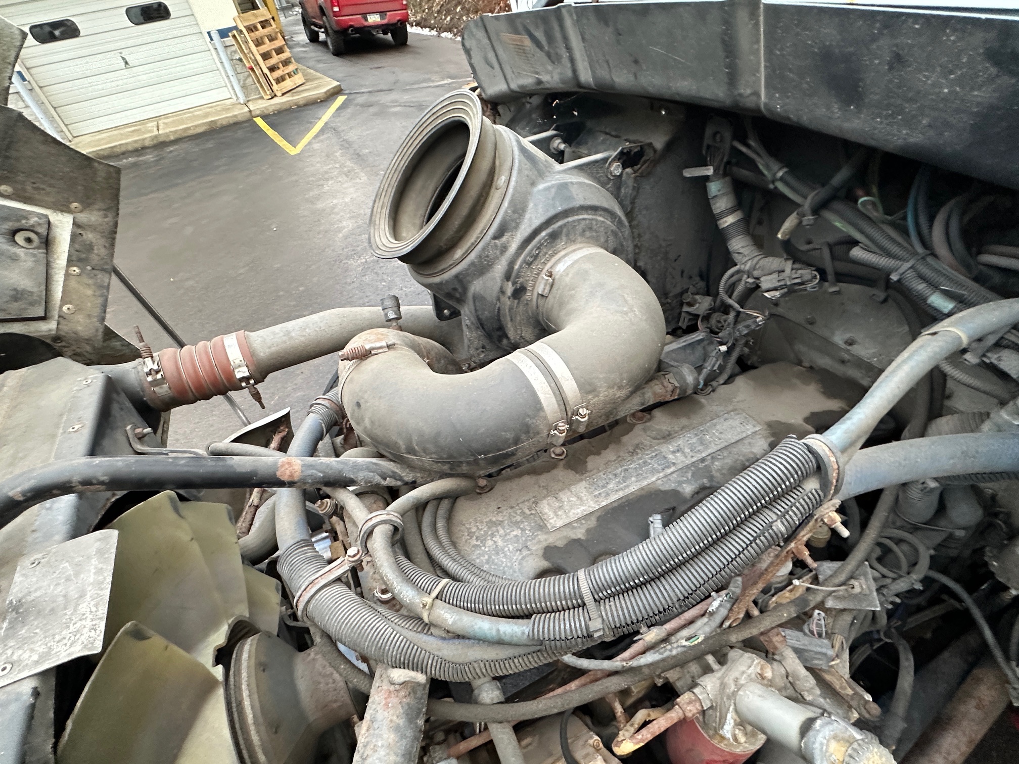 2004 KENWORTH T300 Tanker - Image 37