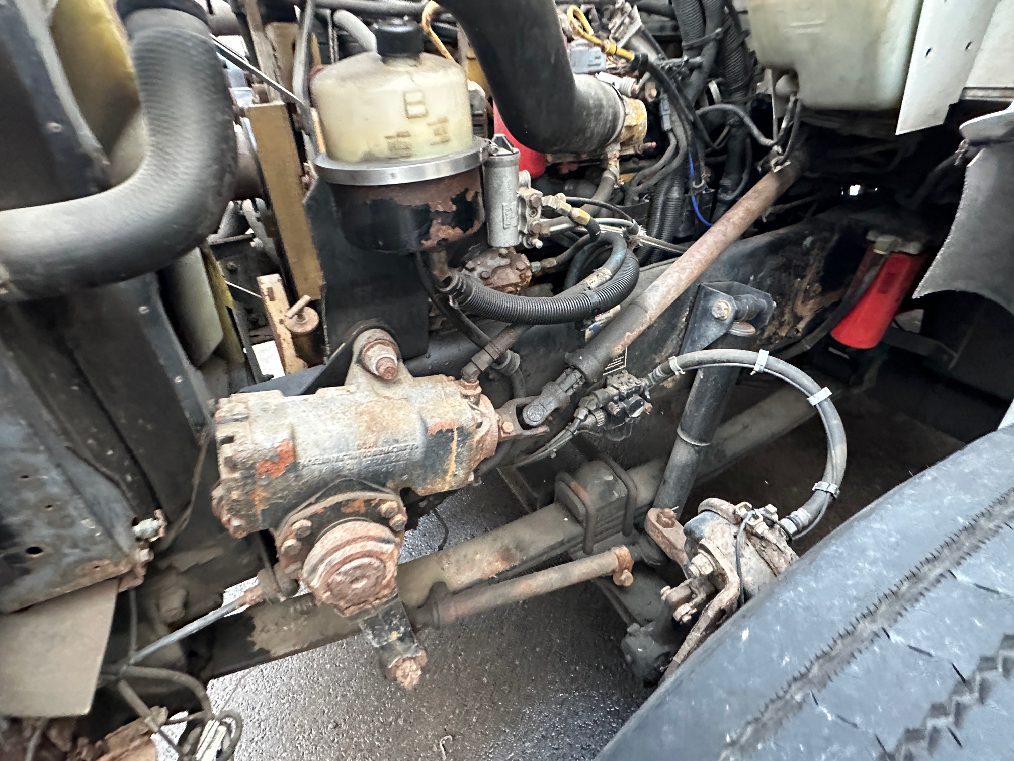 2004 KENWORTH T300 Tanker - Image 38