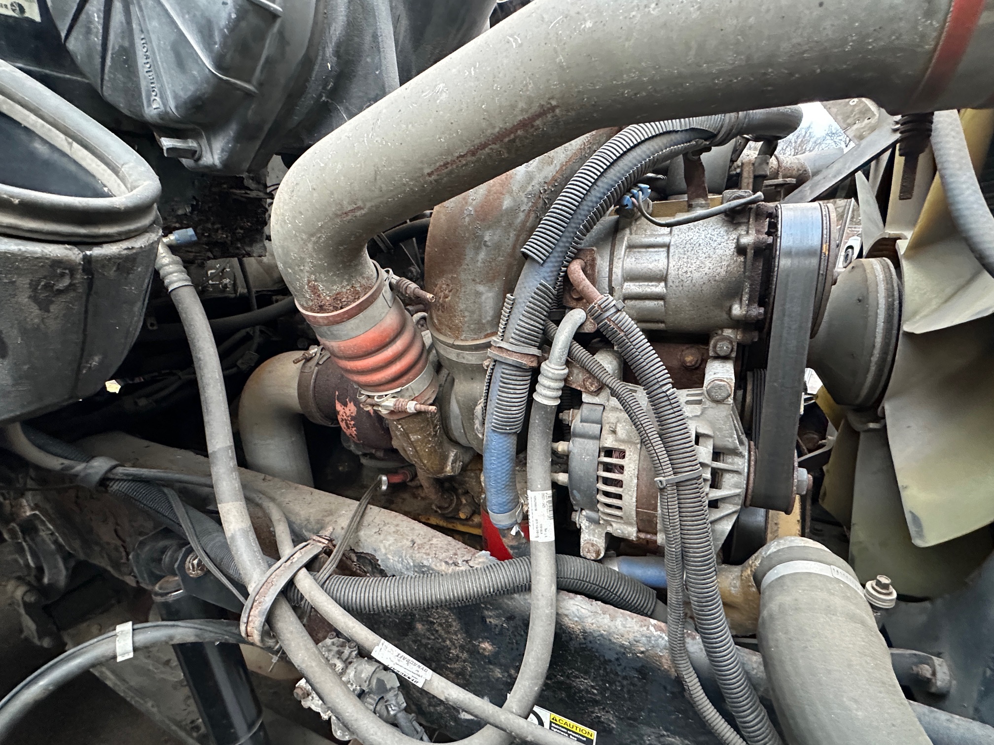 2004 KENWORTH T300 Tanker - Image 39