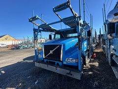 2014 VOLVO VAH66430 - Image 2