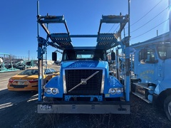 2014 VOLVO VAH66430 - Image 3