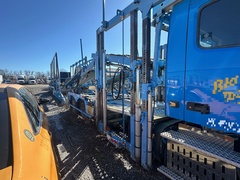 2014 VOLVO VAH66430 - Image 4