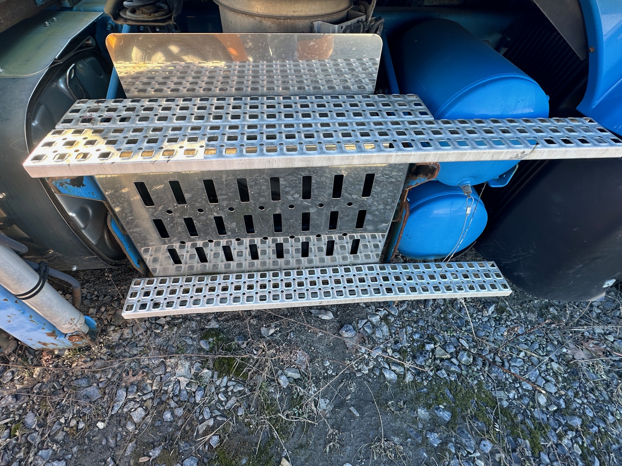 2014 VOLVO VAH66430 - Image 5