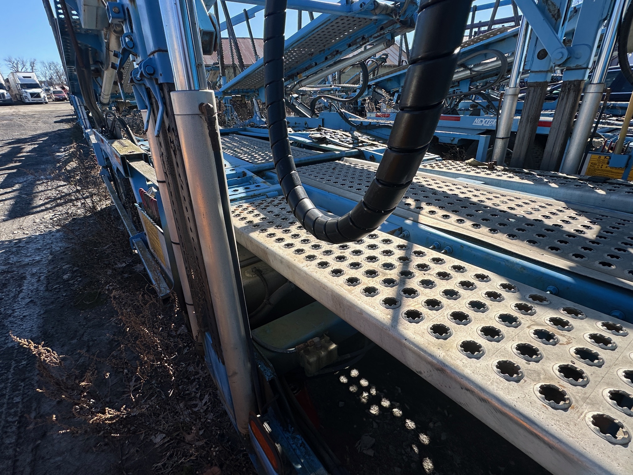 2014 VOLVO VAH66430 - view 6 of 28