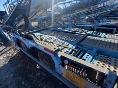 2014 VOLVO VAH66430 - Image 7