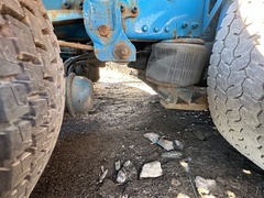 2014 VOLVO VAH66430 - Image 9