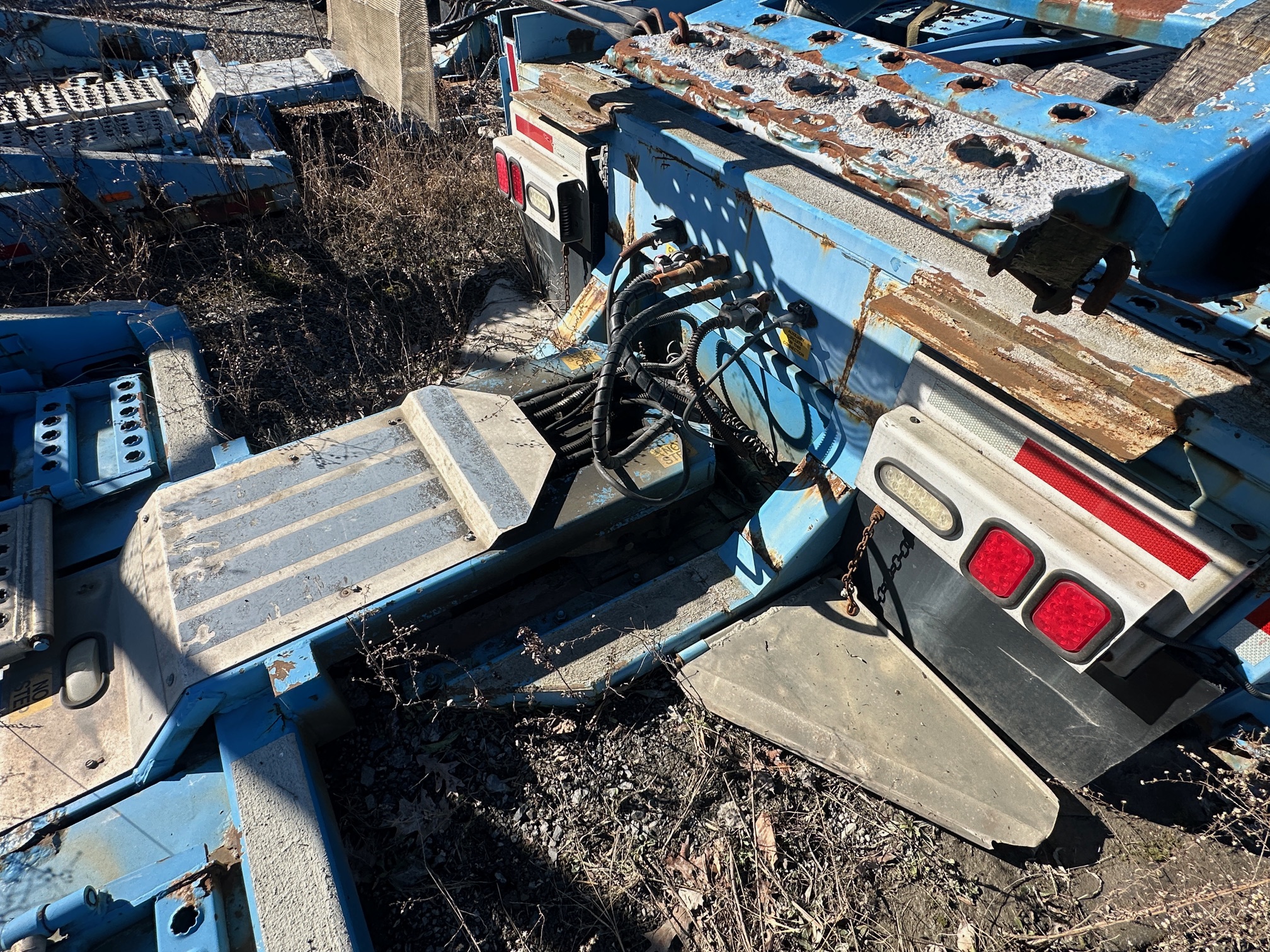 2014 VOLVO VAH66430 - Image 10