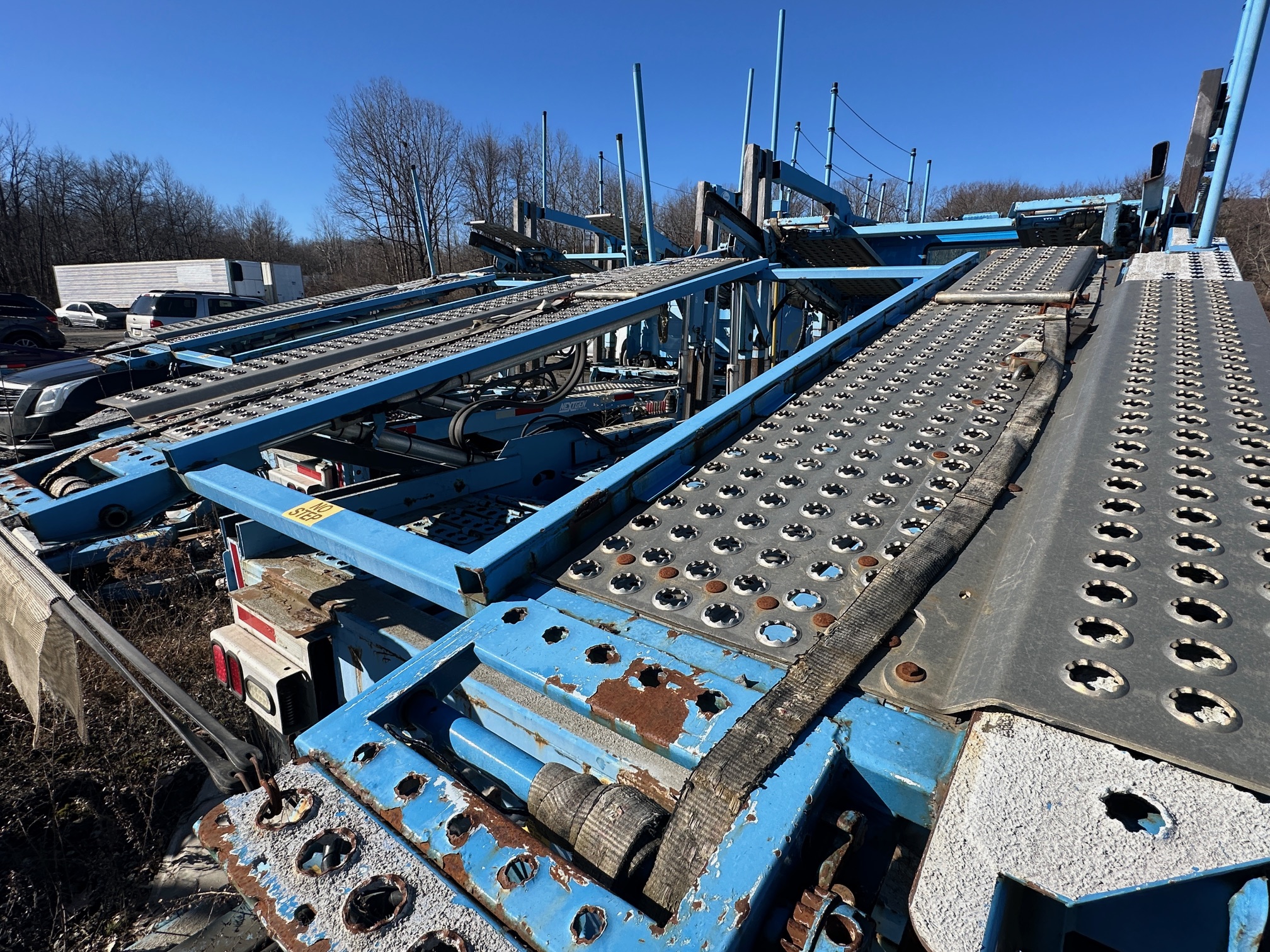 2014 VOLVO VAH66430 - view 11 of 28