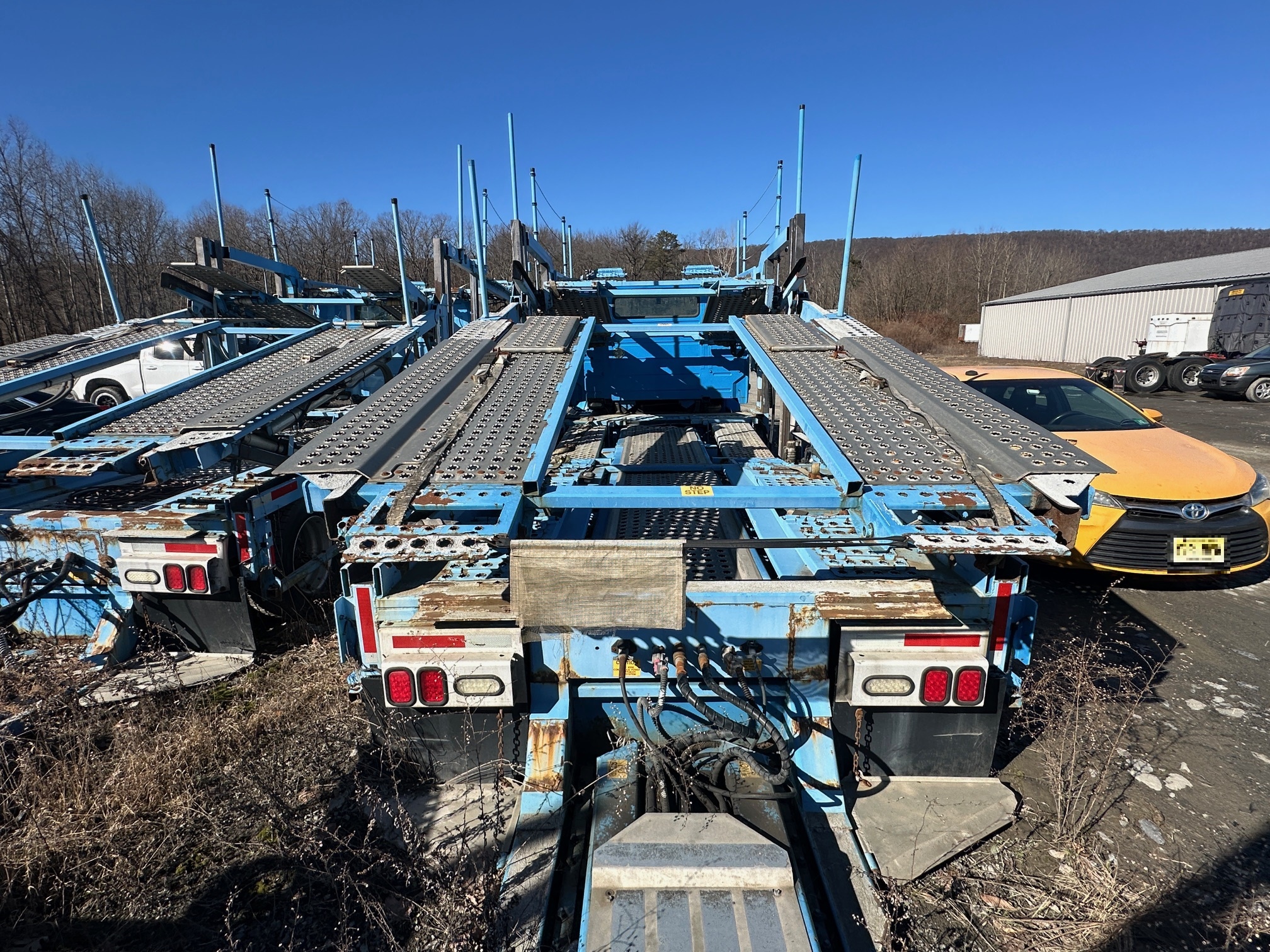 2014 VOLVO VAH66430 - view 12 of 28