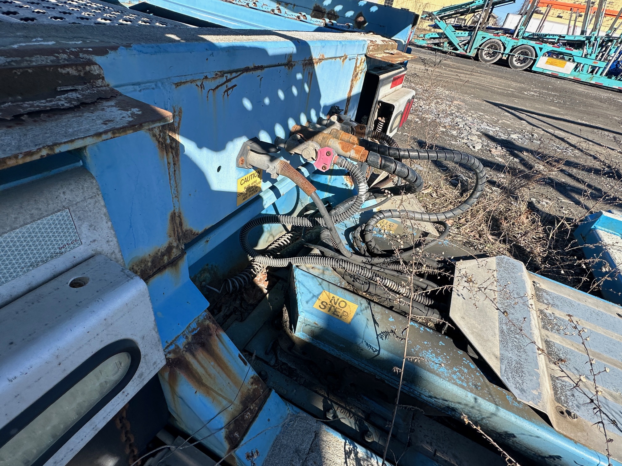 2014 VOLVO VAH66430 - view 13 of 28