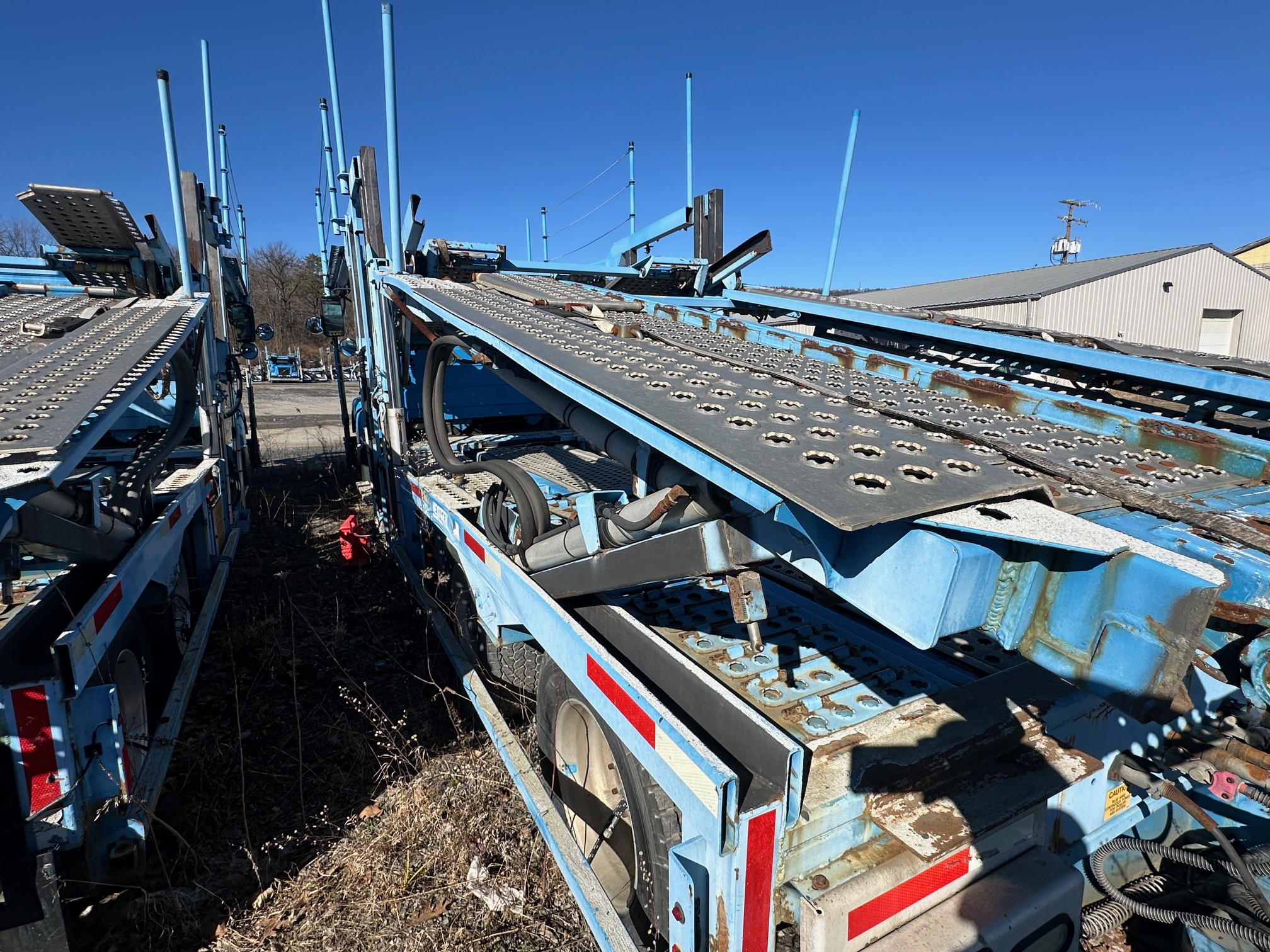 2014 VOLVO VAH66430 - Image 14