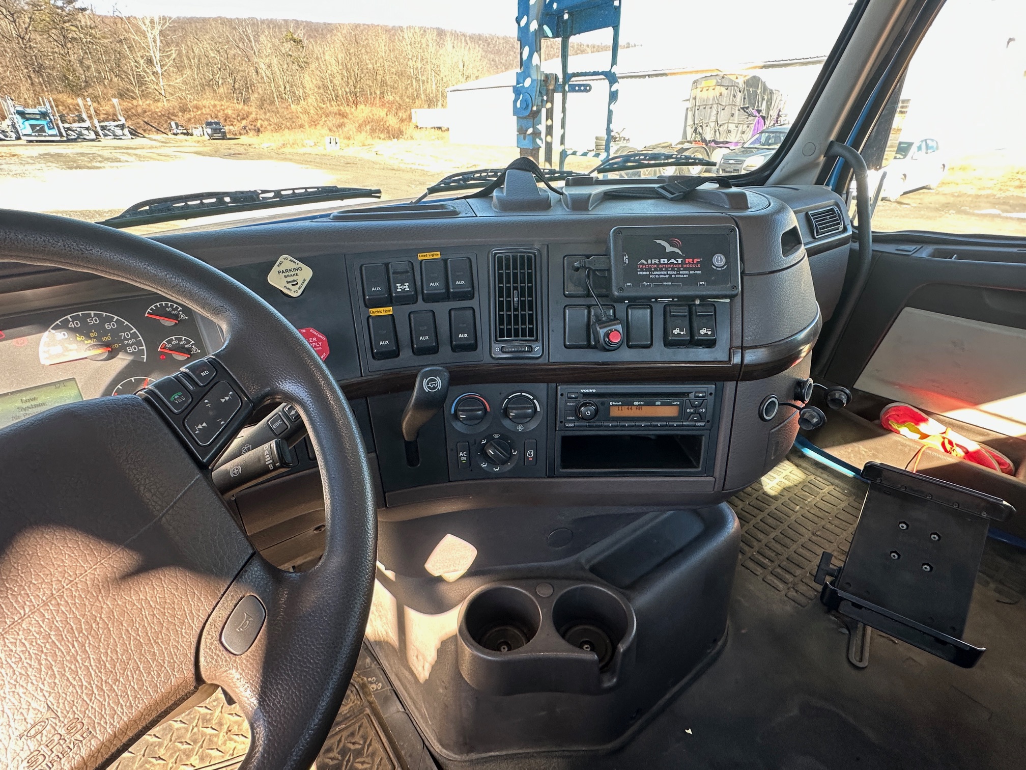 2014 VOLVO VAH66430 - view 20 of 28