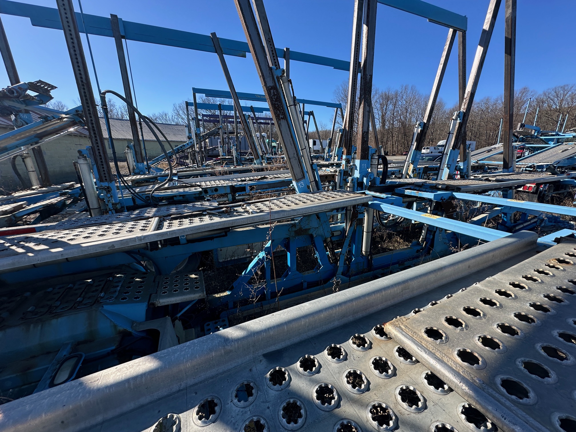 2014 VOLVO VAH66430 - Image 25