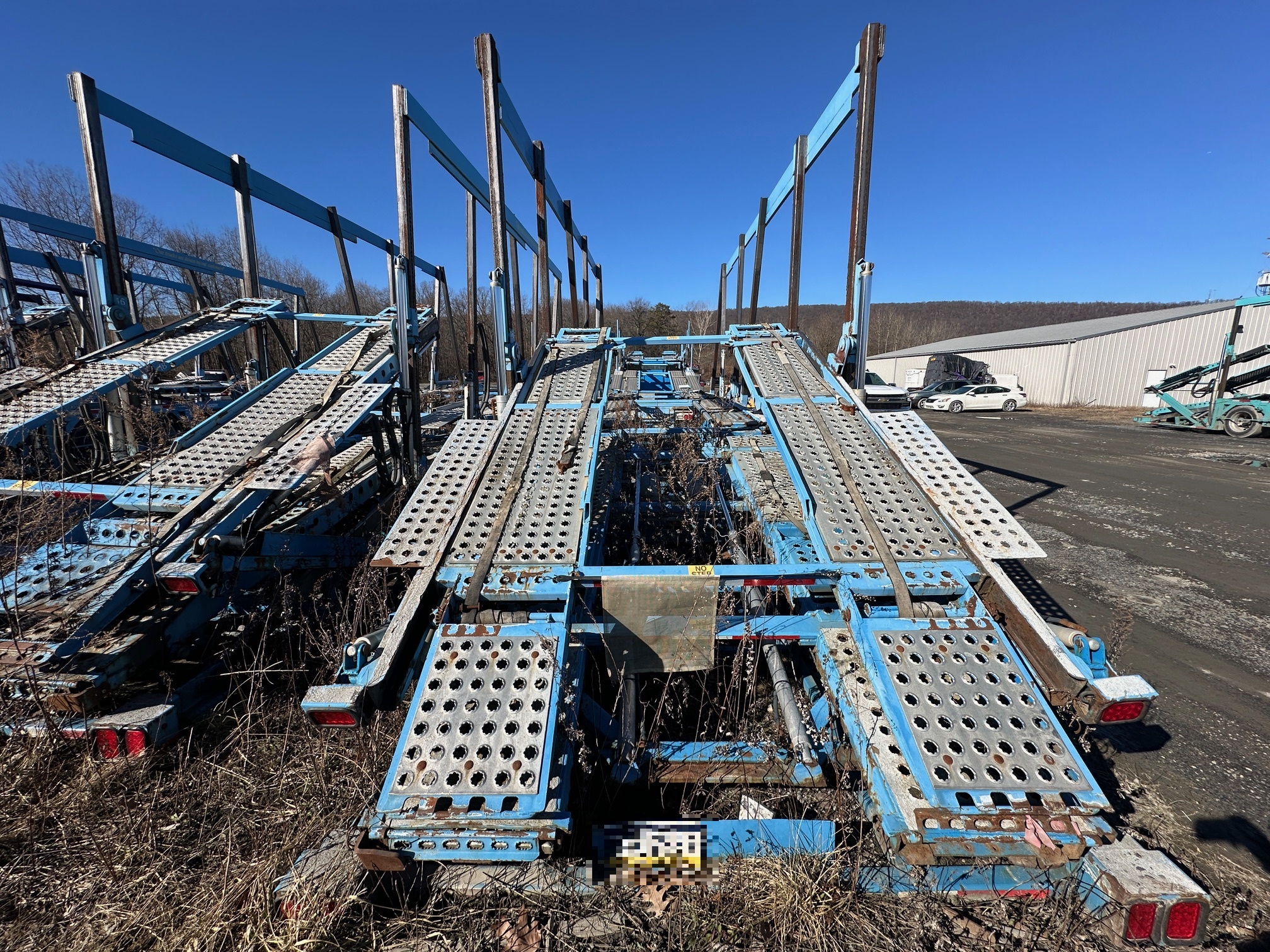 2014 VOLVO VAH66430 - Image 27