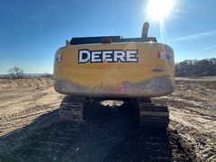 2013 DEERE 380G LC - Image 12