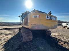 2013 DEERE 380G LC - Image 13