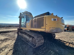 2013 DEERE 380G LC - Image 3