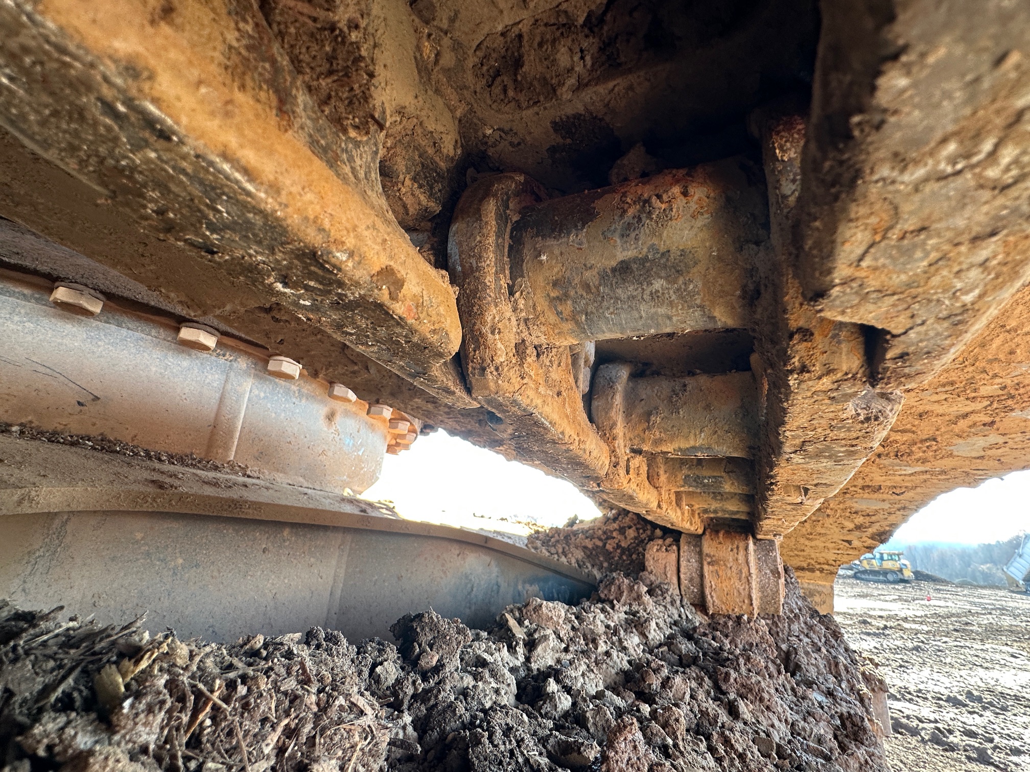 2013 DEERE 380G LC - Image 23