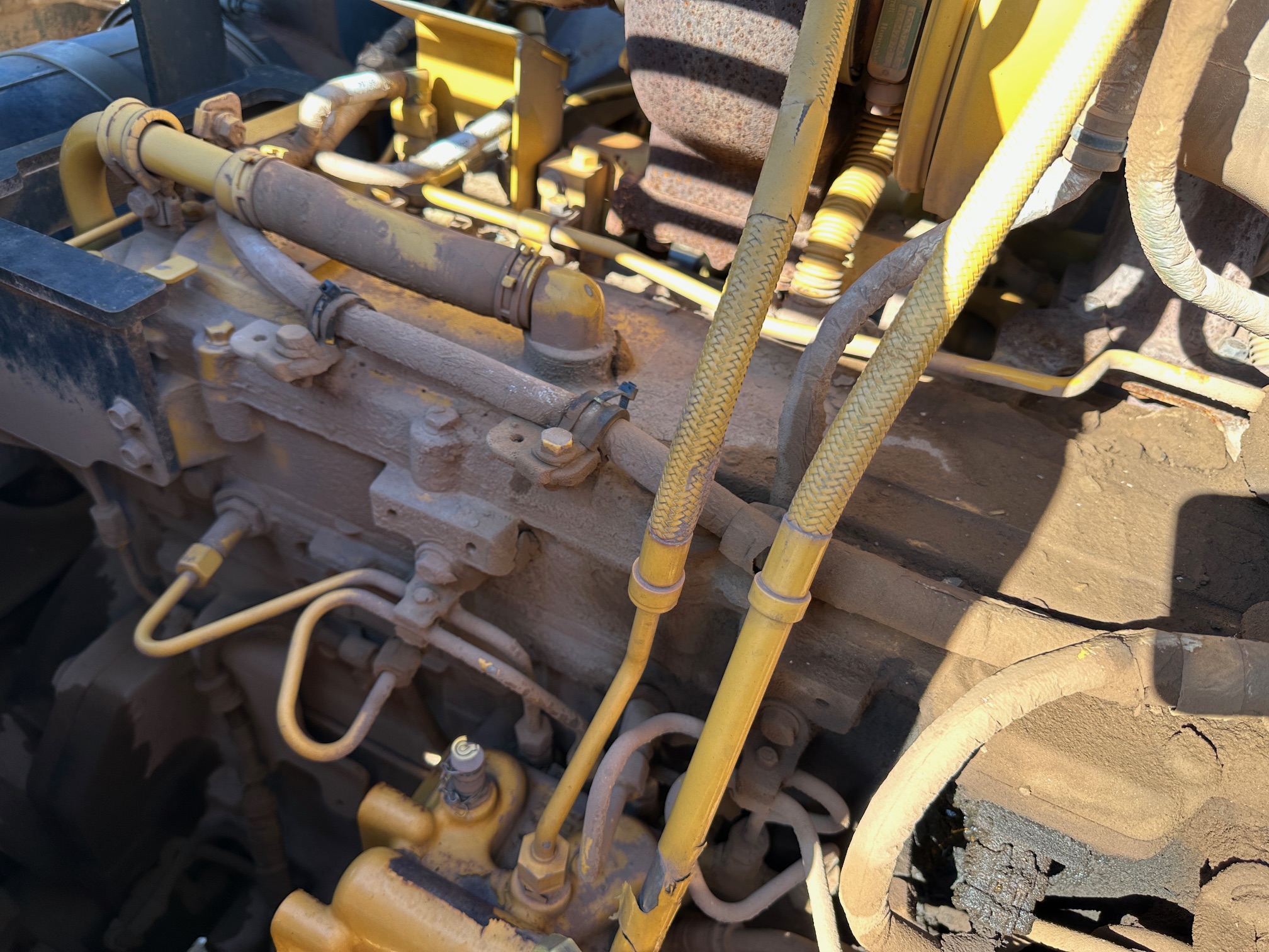 2013 DEERE 380G LC - Image 36