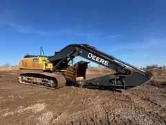 2013 DEERE 380G LC - Image 40