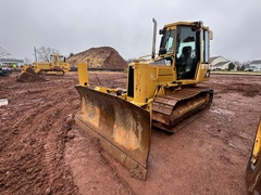 2005 CATERPILLAR D5G XL - Image 2