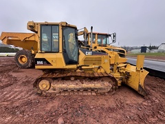 2005 CATERPILLAR D5G XL - Image 7