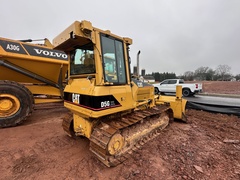 2005 CATERPILLAR D5G XL - Image 3
